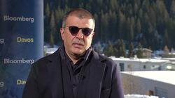 Davos 2025: Apollo Tyres Vice Chairman Says he's "Optimistic" About India's Auto Market News Clip