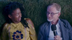 A Midsummer Night's Dream 2.2 Interview: Hermia Instructional Video