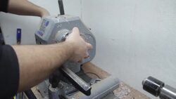 Woodturning – Large Hybrid Pepper Mill Instructional Video