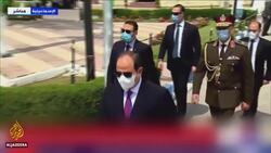 Investigation under way into Suez Canal blockage News Clip