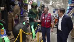 Halloween earlier than every: Buy now or wait for sales? News Clip