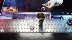 Short - Atacama`s Fog Instructional Video