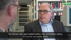 Easy German: Addressing Concerns about Refugees in Germany Instructional Video