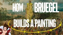 They Weep for Us: Pieter Bruegel's Procession to Calvary Instructional Video