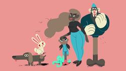 TED-Ed: What is dust made of? - Michael Marder Instructional Video