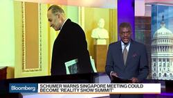 First Word: Trump: We Are Paying 60-90% of NATO News Clip