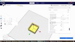 Cura Tricks for 3D Printing Instructional Video