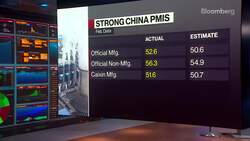 First Look With Surveillance: China NPC, Tinubu Wins News Clip