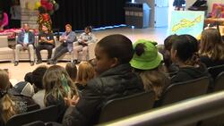 Young people highlight Black Nova Scotian history and heritage News Clip