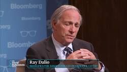 What Ray Dalio Does Differently Than Other Fund Managers News Clip