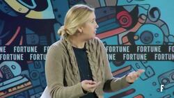 Brainstorm AI London 2024: The Future Of Work News Clip