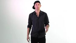 How to Hip-Hop Dance to Dubstep Instructional Video