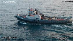 Watch live: UN Security Council holds emergency meeting on Russia-Ukraine News Clip