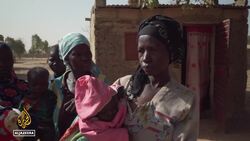 Burkina Faso army launches recruitment drive, days after coup News Clip