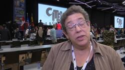 CITES steps up protection of endangered animals News Clip