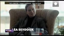 Euronews Cinema Box: our favourite films of 2015 News Clip