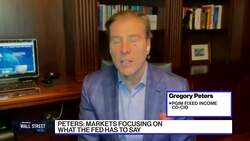 Data is Driving the Fed News Clip