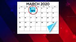 Why Are So Many Presidential Hopefuls Visiting California? News Clip