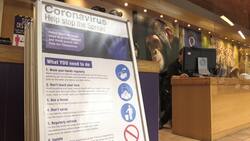 Twycross Zoo prepares to reopen News Clip