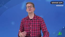 We Hadn't Sequenced the Human Genome...Until Now | SciShow News Instructional Video