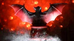 Atmosphere of Halloween Stock Footage