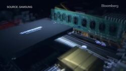 Samsung Chairman Lee Kun-hee's Legacy News Clip