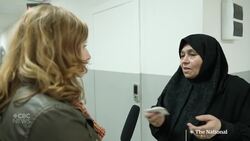 Syrians are moving home, but not everyone is ready to return News Clip