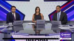 U.S. Midterm Elections: The Women Who Made History News Clip