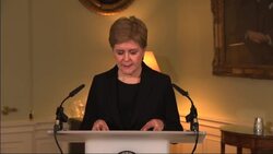 UK: The Queen has died aged 96, Buckingham Palace has announced. The Queen's death ends the longest reign in British history. She was also the world's oldest head of state. News Clip