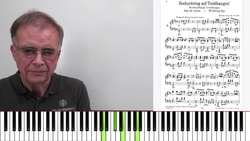 How Edvard Grieg Builds Character - Composer Insights Instructional Video