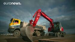 Poland's skilled workers attract global businesses News Clip