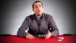 How to Bluff in Poker Instructional Video