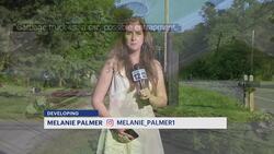 East Fishkill police: Garbage truck collides with car on Route 52 News Clip