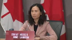 Clear guidance on non-medical masks and scarves News Clip