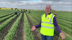 A year since Brexit: How bad are the UK's labour shortages now? News Clip