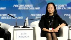 Case against Huawei CFO revealed in Vancouver court News Clip