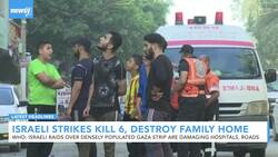 Newsy’s Latest Headlines News Clip