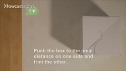 How to Wrap a Present Creatively Instructional Video