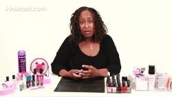 How to Do a Professional Gel Manicure at Home Instructional Video