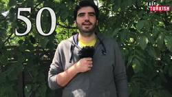 Numbers in Turkish | Super Easy Turkish 10 Instructional Video