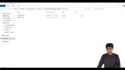 Alteryx for Beginners - Directory Tool Instructional Video