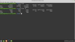 Linux Operating System: A Complete Linux Guide for Beginners - Memory Instructional Video