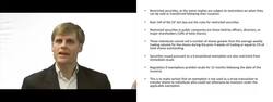 Restricted Securities - Explained Instructional Video