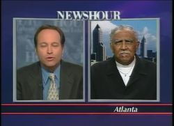 Remembering Rosa Parks News Clip