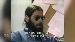 Dennis Trudeau, the longtime CBC Montreal host who led a generation of journalists, dies at 77 News Clip