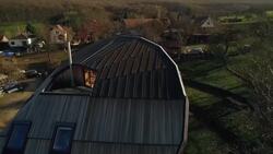 The Heliodome: Innovative Design and Community Impact Instructional Video