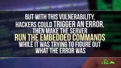 How the Massive Equifax Data Breach Happened Instructional Video