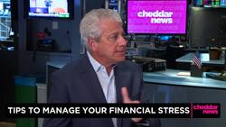 Stretching Your Dollar: Managing Financial Stress News Clip