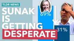 Sunak's Controversial New LGBTQ+ and Tax Plans Instructional Video