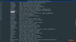 Python for Network Forensics 4.1: Analyzing Windows Memory Instructional Video